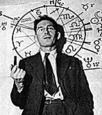 Andr&eacute; Barbault